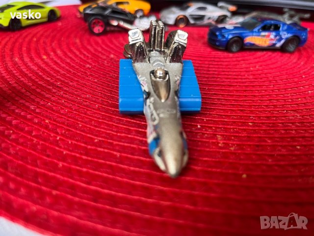 Hot wheels-интересен, снимка 3 - Колекции - 42174880
