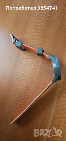 Мъжки часовник SWATCH BBBEAUTY , снимка 5 - Мъжки - 50797407