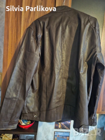 мъжко яке, снимка 3 - Якета - 52806011