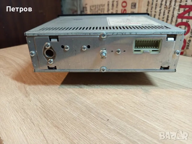 Ретро Авто Касетофон"Yamaha"YM-12000, снимка 9 - Аксесоари и консумативи - 49754302