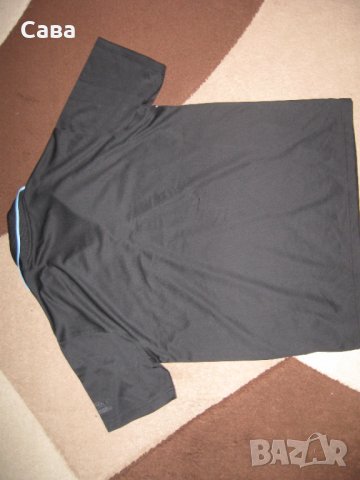 Тениска и блуза FORCE TECHN.  мъжки,ХЛ, снимка 4 - Тениски - 37452191