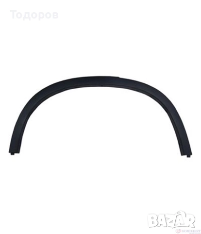 Вежда заден калник дясна за БМВ Х1 Е84 