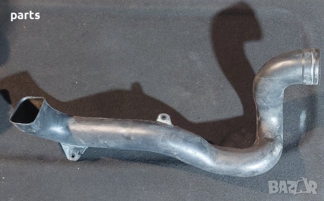 Въздуховод Мерцедес Спринтер - A9018314345 N, снимка 2 - Части - 44363355