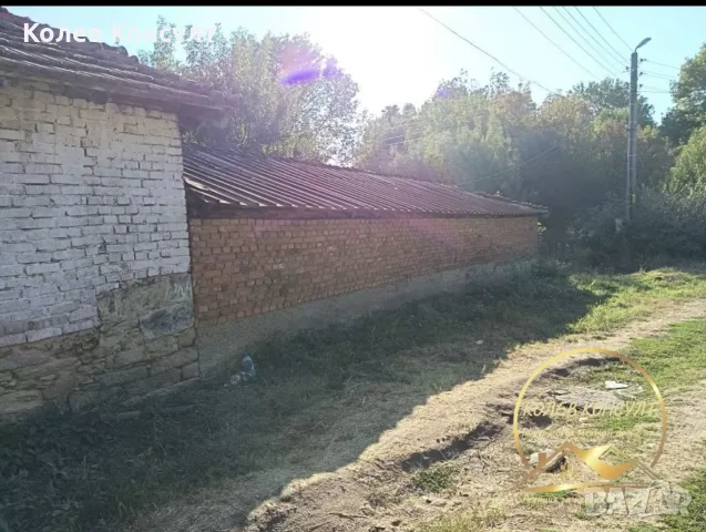 къща село Елена област Хасково, снимка 3 - Къщи - 56166010