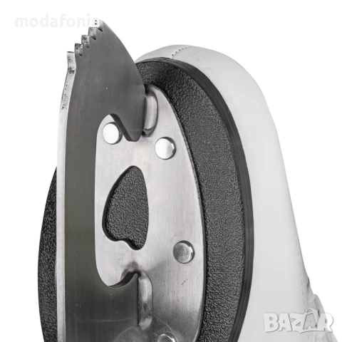 Кънки за лед WORKER Sibiri номер 42, снимка 7 - Зимни спортове - 51191917