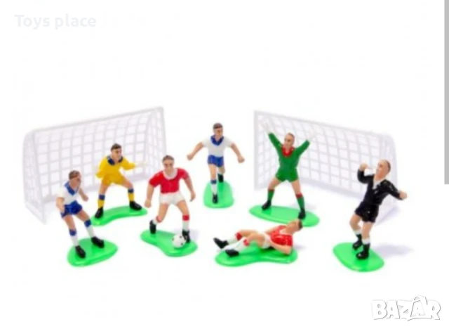 Фолиеви футболни балони Шампионска лига Парти балони , снимка 5 - Други - 50721943