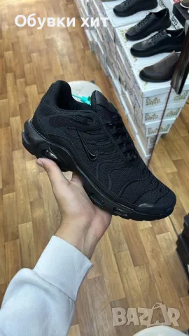 Nike Air max Tn , снимка 3 - Спортни обувки - 48740688