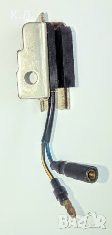 Микропревключвател за неутрално положение за извънбордов двигател, снимка 2 - Части - 30595225