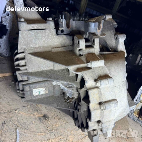 TIGA1, 3S7R-7002-CD ръчна скоростна кутия употребявана 6ск. от Ford Mondeo 2.0 Tdci 136 кс., 2004 г., снимка 2 - Части - 54087038
