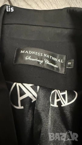 Сако блейзър, снимка 3 - Сака - 51936819