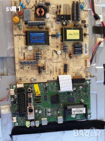 Toshiba 32W1333G на части , снимка 2 - Телевизори - 30464162