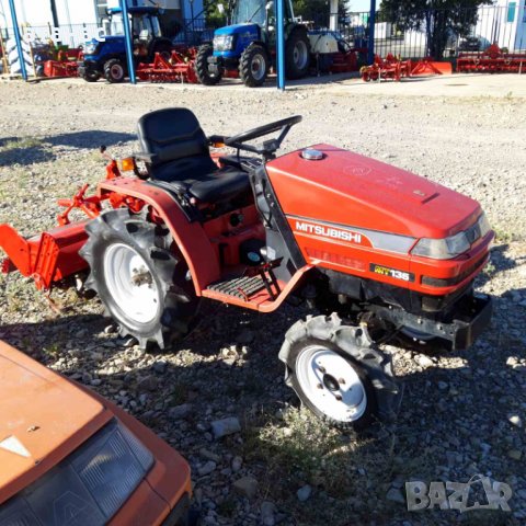 Мицубиши МТ 135