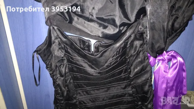 Дамска рокля Junona , снимка 4 - Рокли - 49727096