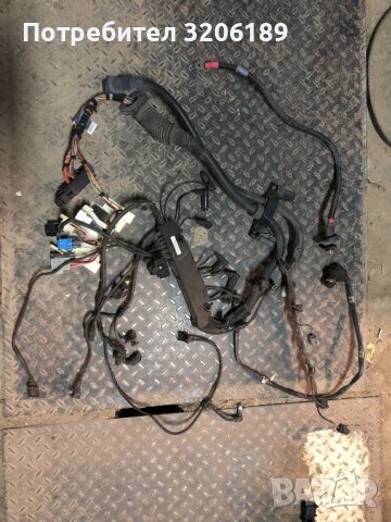 Инсталация за БМВ Х5 Е53