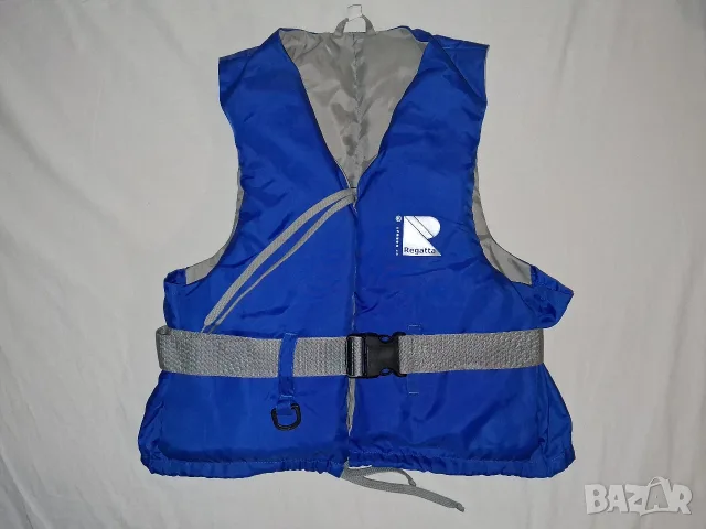 4 броя 4 размера - Helly Hansen и Regatta  - Спасителна жилетка 