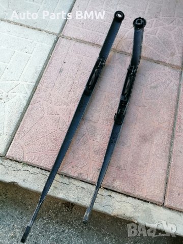 Рамо чистачки BMW E46 БМВ Е46 Рамене чистачки , снимка 3 - Части - 42542085