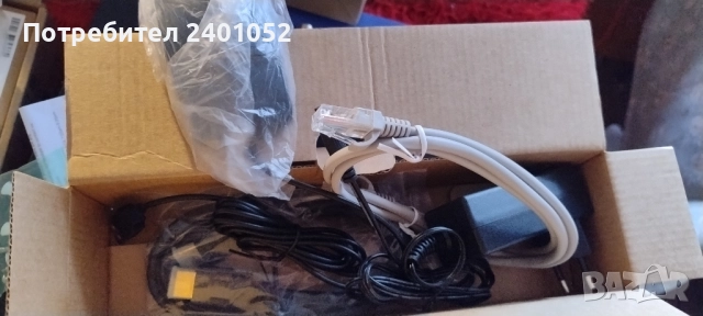 ANNKE DVR/NVR DW81KD 8 канален 2TB(toshiba)+4бр. 5MP камери, снимка 7 - Комплекти за видеонаблюдение - 51295316