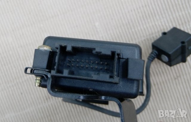 модул / управление за телефон Audi, снимка 2 - Части - 37033426