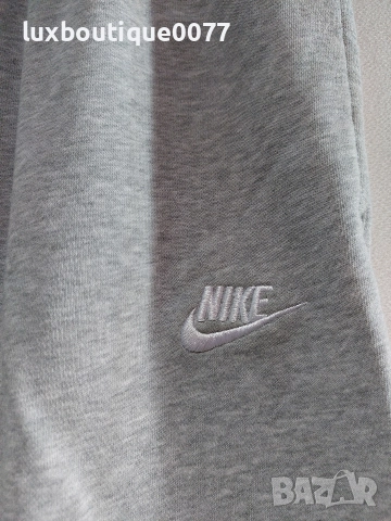 Долнище Nike S, снимка 4 - Спортни дрехи, екипи - 52913994