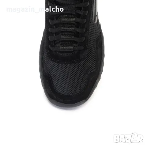 МАРАТОНКИ – G-STAR RAW Rackam Rovic Sneakers; размери: 40, снимка 9 - Маратонки - 48826969