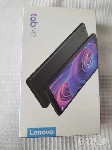 Таблет Телефон Леново Таб M7 TB-7305X, снимка 9 - Таблети - 53566856