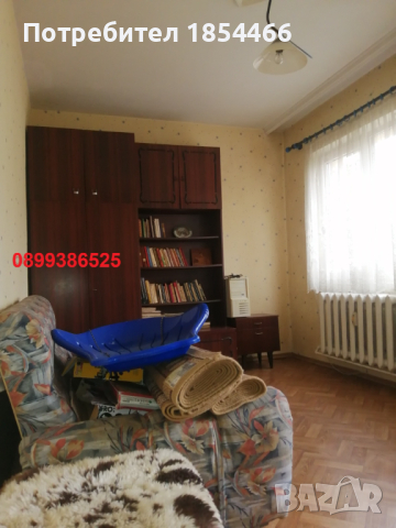 Собственик продава 4-стаен апартамент в Тракия - 92 кв.м., снимка 5 - Aпартаменти - 43396778
