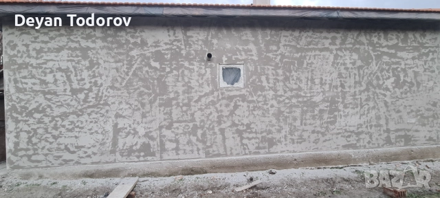 Полагане на машинна мазилка! Не правим "евтино. Правим правилно., снимка 10 - Други ремонти - 52960938