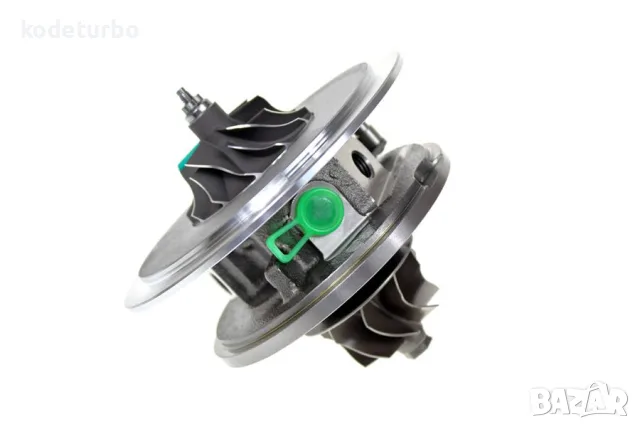 Турбо ядро картридж Turbo cartridge за  Iveco Daily 3.0D 768625 504205349