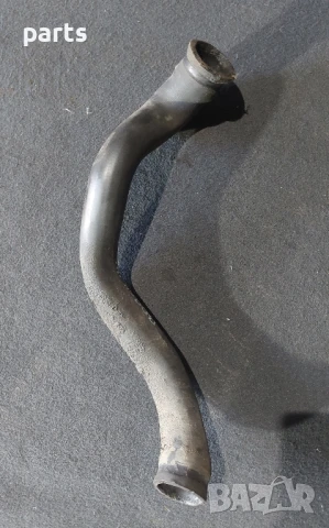 Воден Маркуч Мерцедес Е класа W210 2.2CDI (H), снимка 6 - Части - 50888455