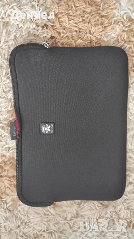 CRUMPLER - Калъф - чантичка - Лаптоп/Таблет! 13” Air