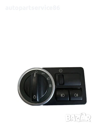 Ключ за фарове за Land Rover Range Rover 3.0D (2006) YUD500880PUY