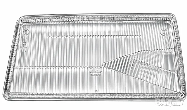 Стъкло за фар ляво и дясно за RENAULT 11 № C11209/C11208