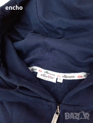 Долнище puma xl ellesse, снимка 6 - Спортни екипи - 48061047