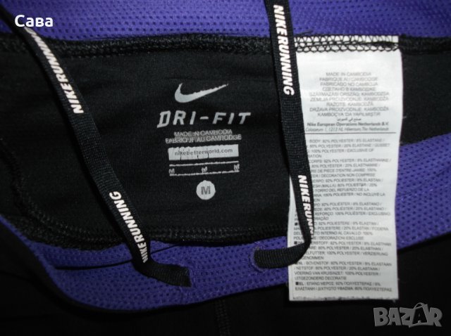 Бермуди NIKE    дамски,ХС и М, снимка 5 - Къси панталони и бермуди - 30085979