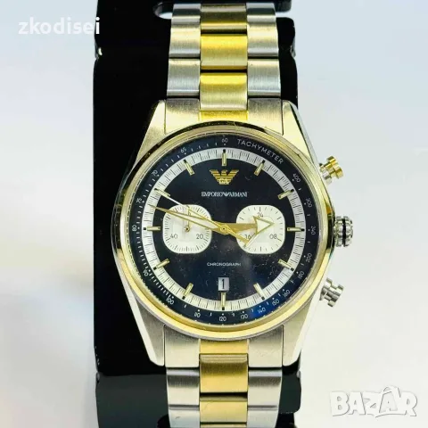 Часовник EMPORIO ARMANI AR-11678
