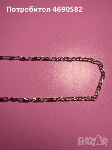 Златиста официална чанта, снимка 8 - Чанти - 53046232