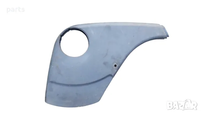 Пластмаса Ръчна Спирачка Мерцедес Спринтер(1995г.-2006г.) (Н)