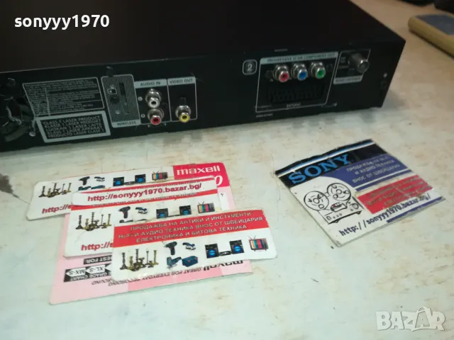 🛑SAMSUNG DVD USB RECEIVER-ВНОС SWISS 2011241044LNWC, снимка 7 - Ресийвъри, усилватели, смесителни пултове - 48035543