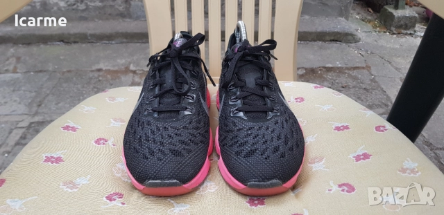 Оригинални маратонки Nike Zoom, снимка 2 - Маратонки - 51922044