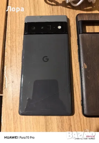 Google Pixel 6 Pro, снимка 4 - Други - 56378866