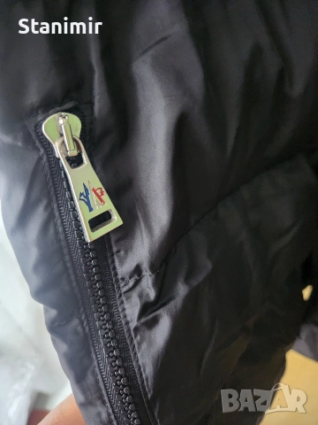 Мъжко яке Moncler , снимка 4 - Якета - 52896245