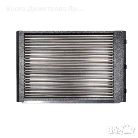 Електрическа скара 4800W - трифазна, снимка 5 - Скари - 50813529
