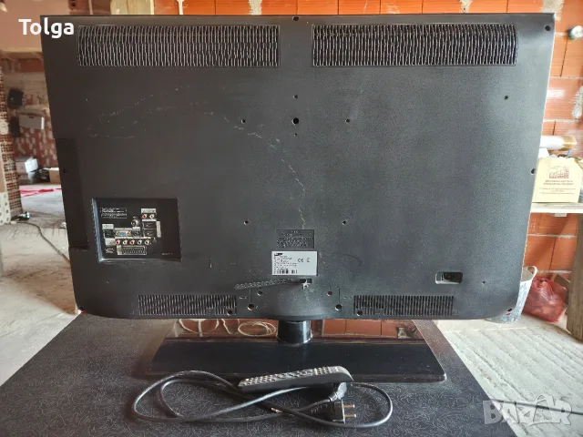 Телевизор Samsung 40", снимка 2 - Телевизори - 55968924