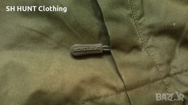 Bransdal of NORWAY Jacket размер M / L тънко пролетно есенно яке - 1036, снимка 9 - Якета - 49329156