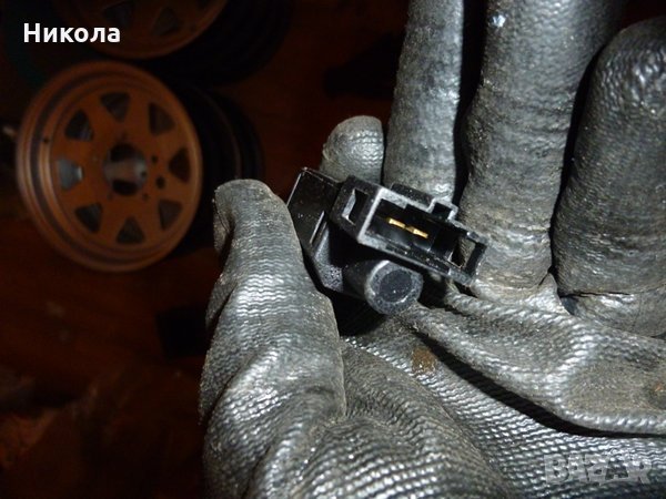 Стоп машинка Голф 4 1.9 тди 927 189 D , снимка 3 - Части - 31533296