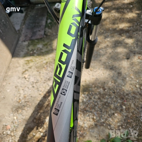 29" Sprint Apolon 48, снимка 8 - Велосипеди - 51877766