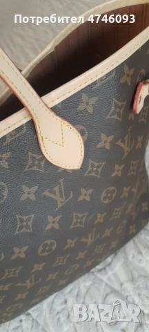 Атрактнивна дамска чанта , снимка 8 - Чанти - 54263165