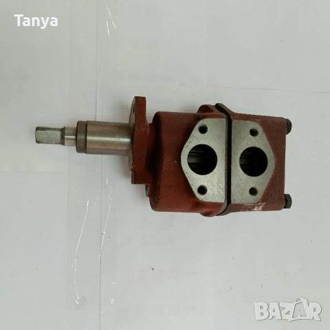 ПОМПА МАСЛЕНА  2.17.025, Л200