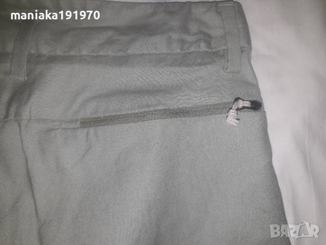 Salewa Fanes Chino Linen Shorts (М) мъжки трекинг панталони, снимка 5 - Къси панталони - 36845883