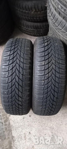 2бр. зимни гуми 175/65/14 DOT 3620